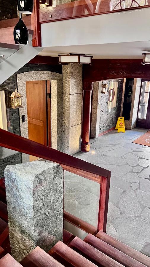 Dolina Wikingow-Apartament Suite Z Tarasem W Ogrodzie, Miejscem W Garazu I Dostepem Do Strefy Wellness Szklarska Poręba Zewnętrze zdjęcie