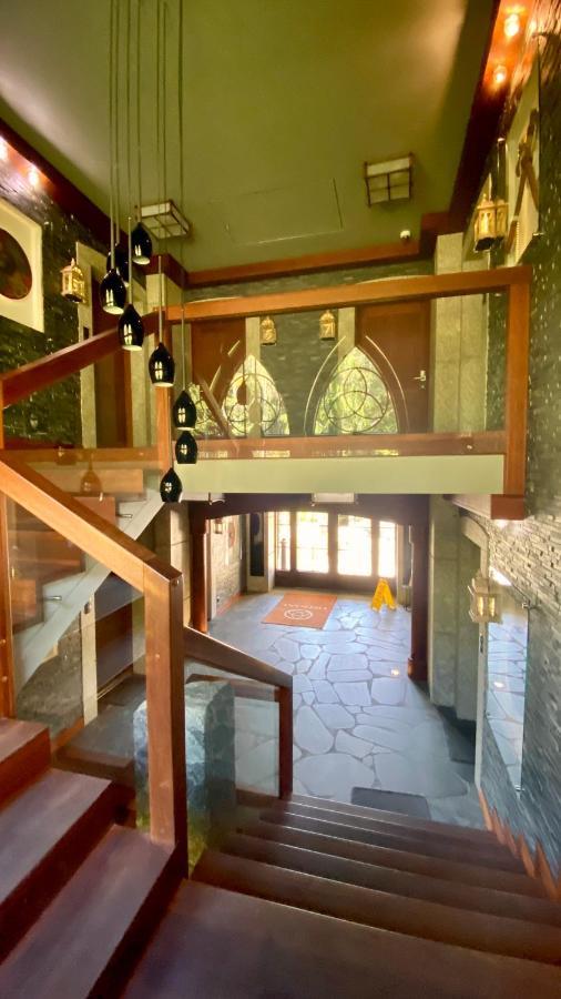 Dolina Wikingow-Apartament Suite Z Tarasem W Ogrodzie, Miejscem W Garazu I Dostepem Do Strefy Wellness Szklarska Poręba Zewnętrze zdjęcie